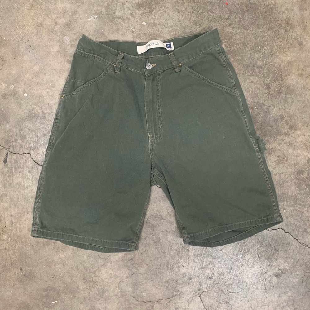Gap Carpenter Shorts